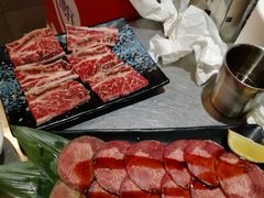 排骨五花肉-合易泓烤肉•首创生椰大油边(宁山路店)