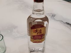 -金陵后厨·南京菜(新街口秣陵路店)