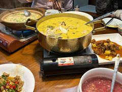 -卢小厨私房菜(长兴店)