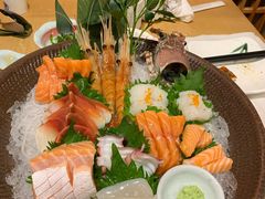 -山之川日料放题(通州店)