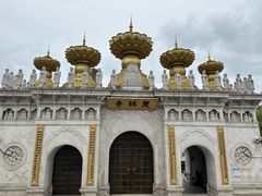 -上海东林寺(金山区)