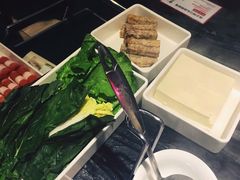 -骨之味·筒骨汤火锅(江头店)