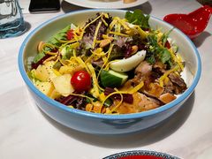 -Gray Whale 灰鲸餐厅(北美N1店)