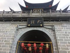 -小普陀