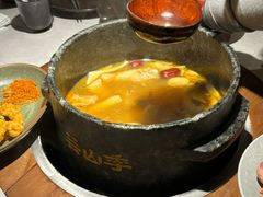 -芸山季·云南野生菌火锅(人民广场来福士店)