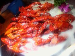 -红盔甲·小龙虾(天钥桥店)