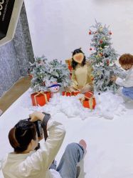 -iplus爱家高端孕妇摄影