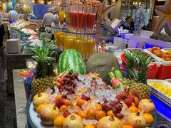 -丰卓会海鲜自助(中润大道店)
