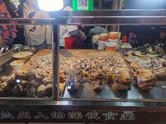 -正宁路小吃夜市