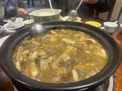 -菌之家·专业纯野生菌火锅·特色炒菌