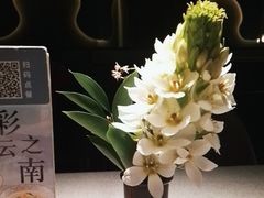 -晓粤·惹味粤菜(万菱汇店)