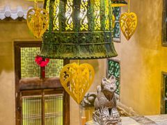 -叶叶菩提(太原别墅店)