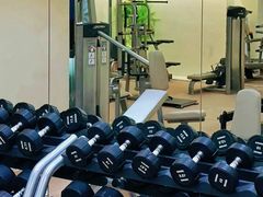 -YCHL Studios健身工作室(市二宫店)