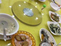 -秋姐美食店(旅游大道店)