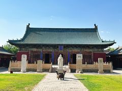 -代州文庙