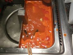 -海底捞火锅(崇文门新世界百货店)