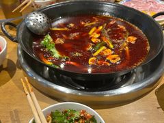 -楠火锅(太古里总店)