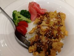 -龙记·香港茶餐厅(海上世界店)