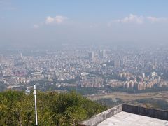 -风云岭森林公园
