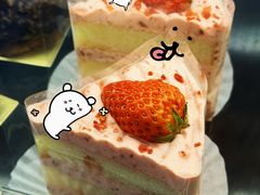 -布朗尼西饼(粮道街店)