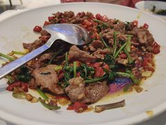 -兰湘子·湘菜小炒(天水兰天城市广场店)