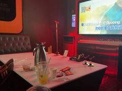 -星聚会KTV(上海东方渔人码头店)