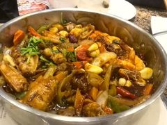 -黄记煌三汁焖锅(1818广场店)