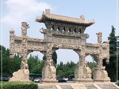 -舜耕国际会展中心