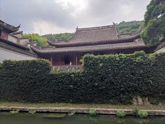 -宁波市保国寺古建筑博物馆
