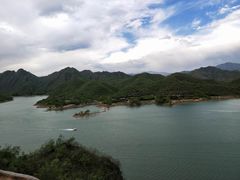 -易水湖景区