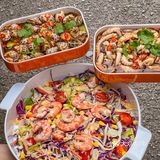 桂林，只有本地人懂的这家海鲜锅好吃到可以去N次