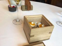 -Amber(置地文华东方酒店)