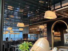 -云厨·高空西餐厅(成都瑯珀·凯悦臻选酒店)