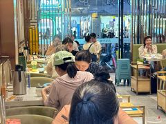 -古乐牛香鲜牛肉牛杂火锅(观前街店)