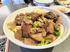 -贵宾牛·潮汕牛肉火锅(珠池总店)