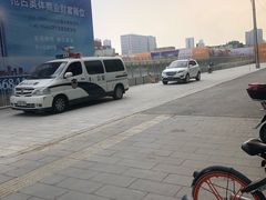 -沈阳站