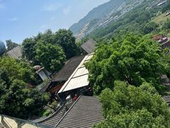 -巴倒烫陆派火锅山庄(南山总店)