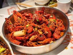 -靓靓蒸虾·头牌蒸虾(南山桂庙店)