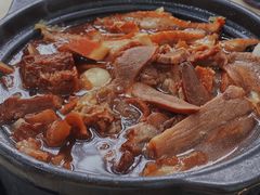 牛杂砂锅-赵家牛肉砂锅(台西三路店)