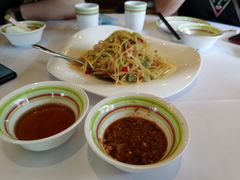 -开海·红岛海鲜虾水饺(石老人店)