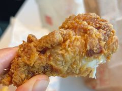 -麦当劳(金平路站店)
