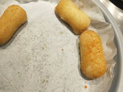 -龍歌自助小火锅(市南金茂湾店)