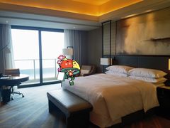 -舟山希尔顿酒店