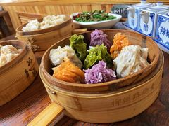 -正宗天津烧麦馆(柳州路店)