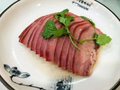 -繁江酒楼(包头路店)