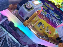 -天空之城游乐体验世界(义乌之心店)