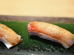 -鮨青(恒基名人购物中心店)