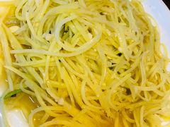 -杨记玉喜龙虾肥蛤(文东店)