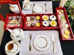 -西郊宾馆·1921餐厅