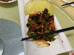 -深港1厨·港式粤菜